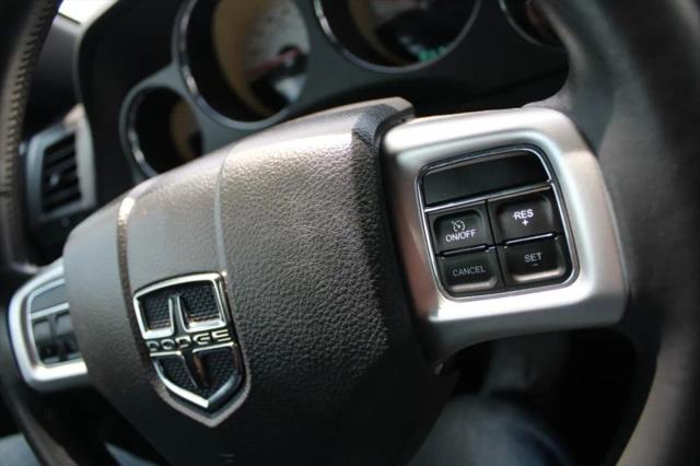 2014 Dodge Challenger SXT