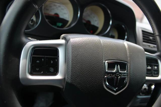 2014 Dodge Challenger SXT