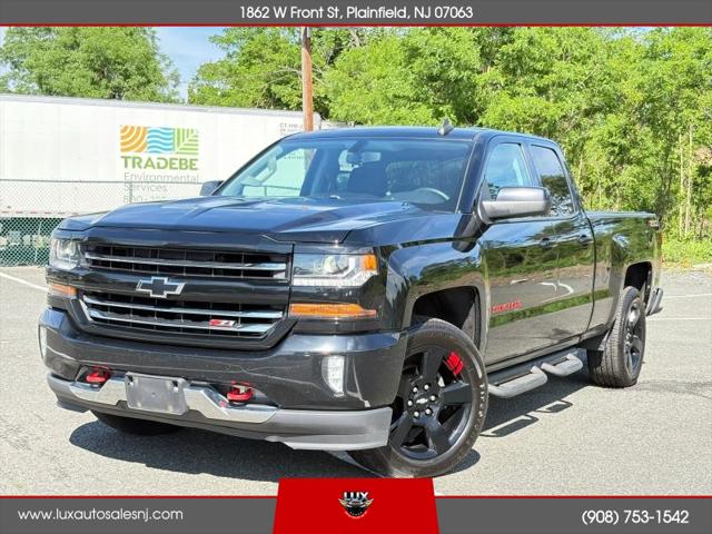 2017 Chevrolet Silverado 1500 2LT for sale in Plainfield, NJ