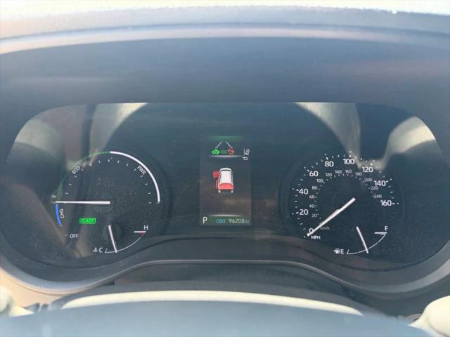 2021 Toyota Sienna XSE