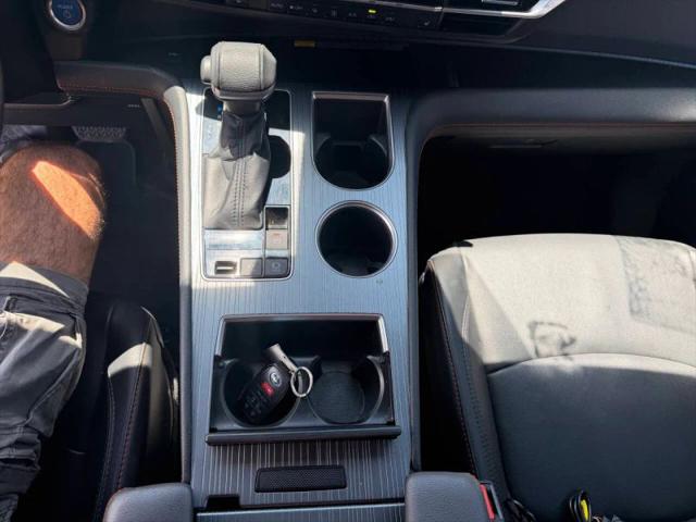 2021 Toyota Sienna XSE