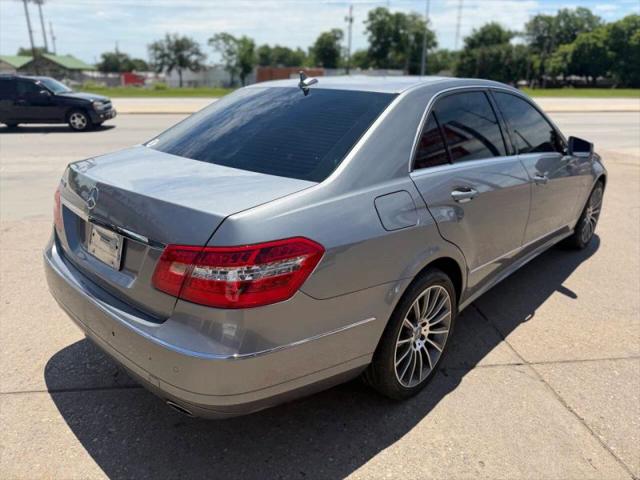 2012 Mercedes-Benz E 350 E 350