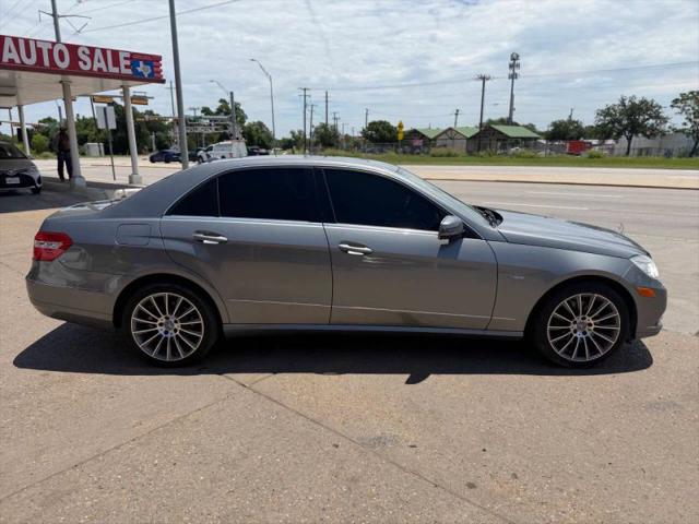 2012 Mercedes-Benz E 350 E 350