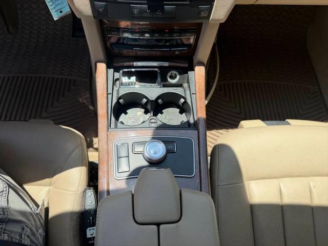 2012 Mercedes-Benz E 350 E 350