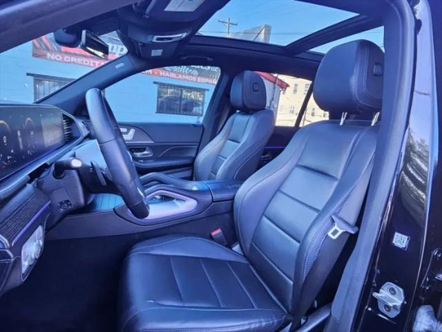 2022 Mercedes-Benz GLE GLE 350 4MATIC
