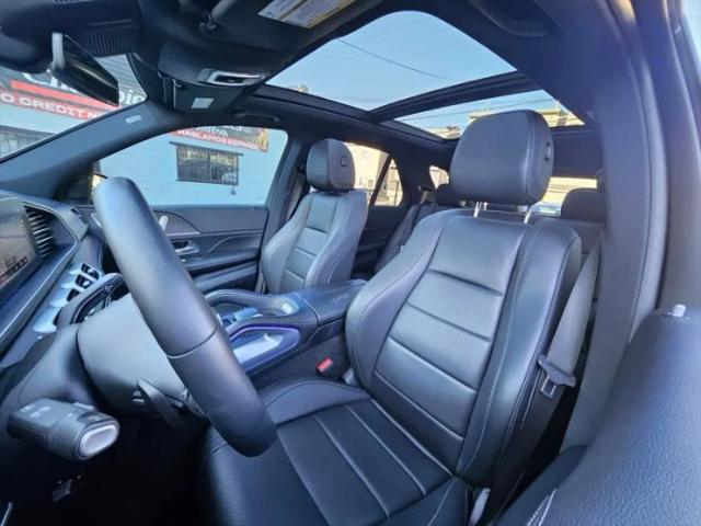 2022 Mercedes-Benz GLE GLE 350 4MATIC
