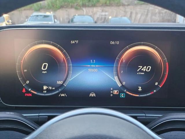 2022 Mercedes-Benz GLE GLE 350 4MATIC