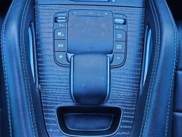 2022 Mercedes-Benz GLE GLE 350 4MATIC