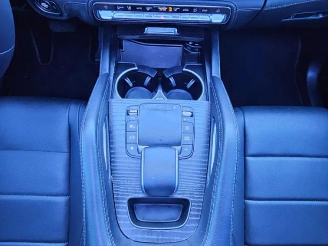 2022 Mercedes-Benz GLE GLE 350 4MATIC