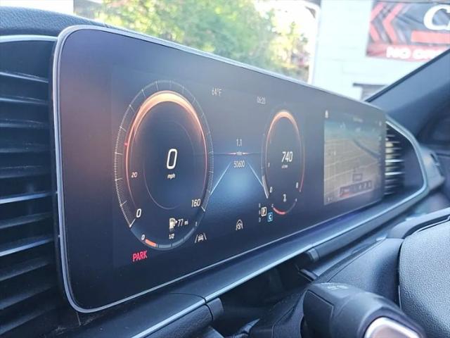 2022 Mercedes-Benz GLE GLE 350 4MATIC