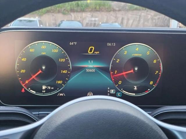 2022 Mercedes-Benz GLE GLE 350 4MATIC