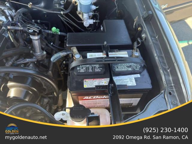2003 Toyota Tundra SR5