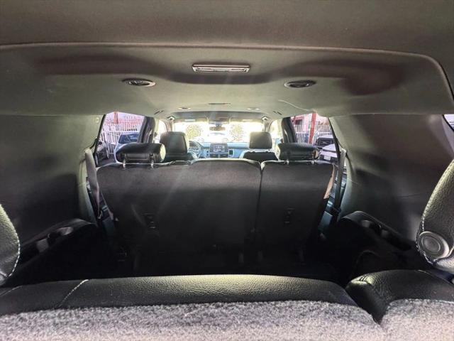 2022 Chevrolet Suburban 2WD LS