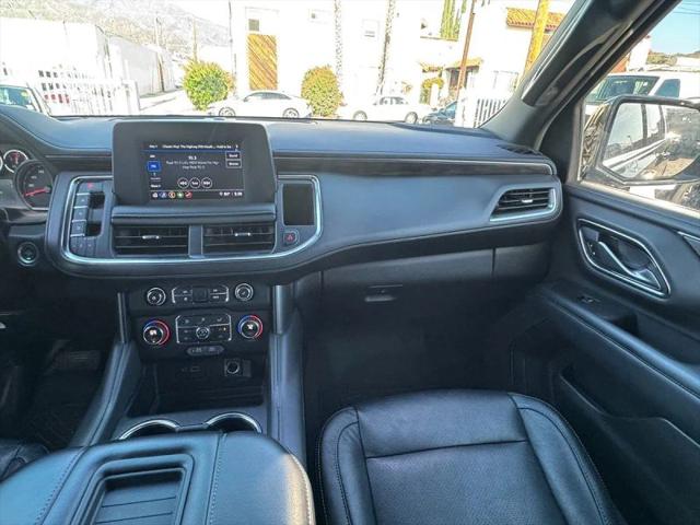 2022 Chevrolet Suburban 2WD LS