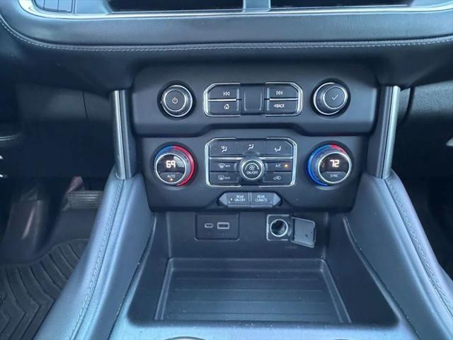 2022 Chevrolet Suburban 2WD LS