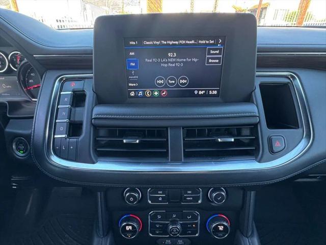 2022 Chevrolet Suburban 2WD LS