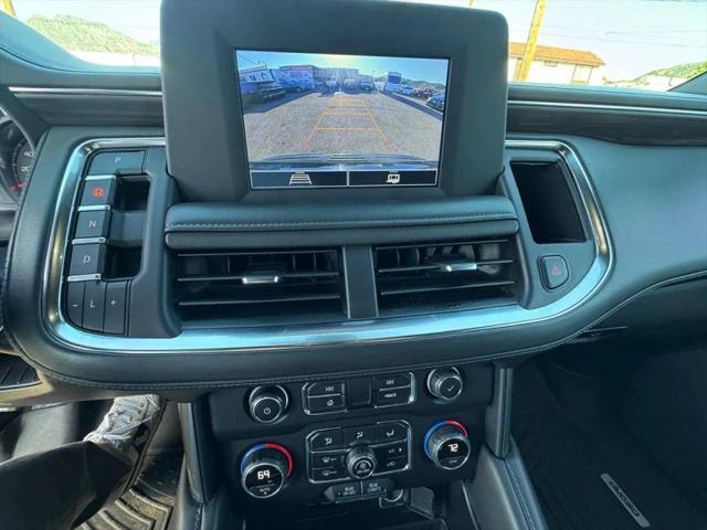 2022 Chevrolet Suburban 2WD LS
