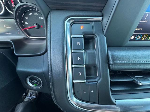 2022 Chevrolet Suburban 2WD LS
