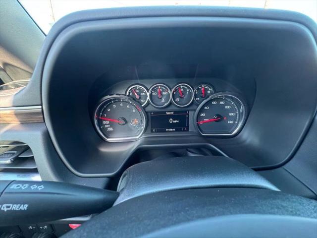 2022 Chevrolet Suburban 2WD LS