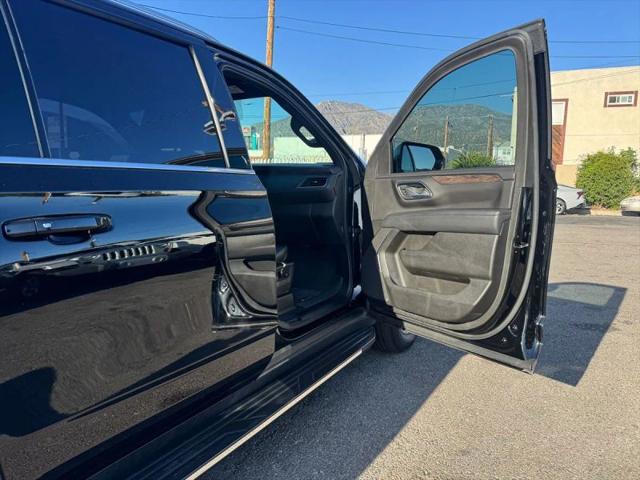 2022 Chevrolet Suburban 2WD LS