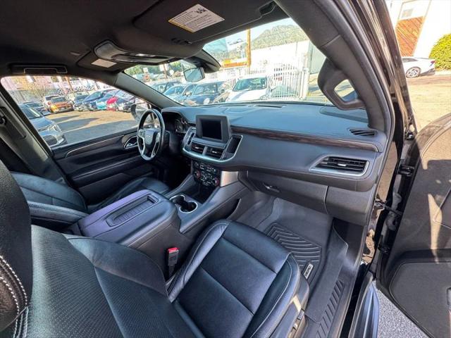 2022 Chevrolet Suburban 2WD LS