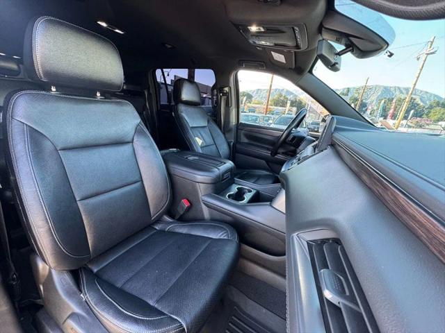 2022 Chevrolet Suburban 2WD LS