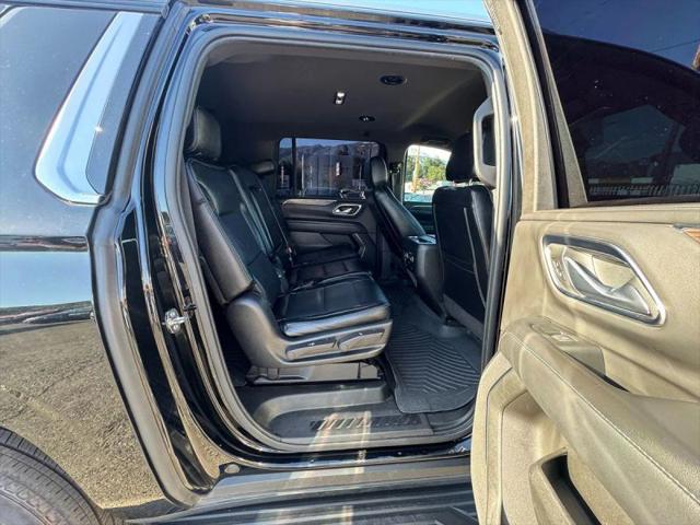 2022 Chevrolet Suburban 2WD LS