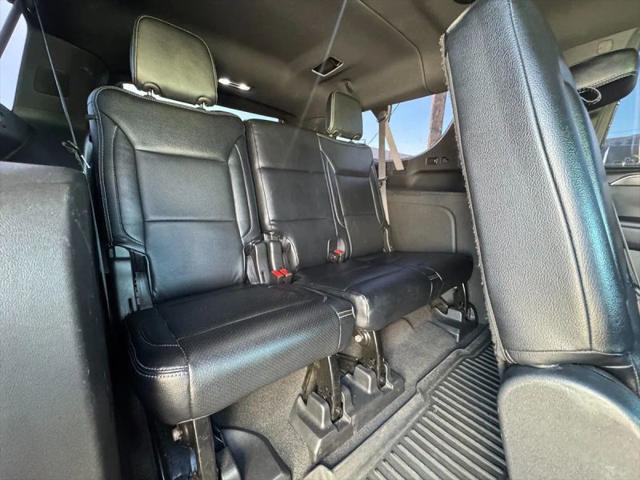 2022 Chevrolet Suburban 2WD LS