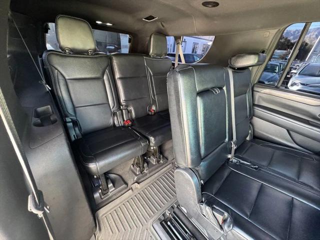 2022 Chevrolet Suburban 2WD LS