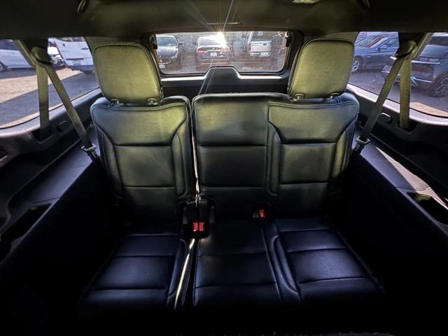 2022 Chevrolet Suburban 2WD LS