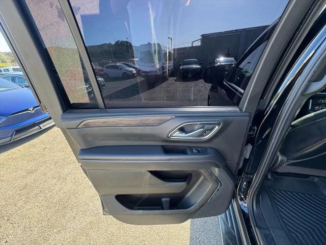 2022 Chevrolet Suburban 2WD LS