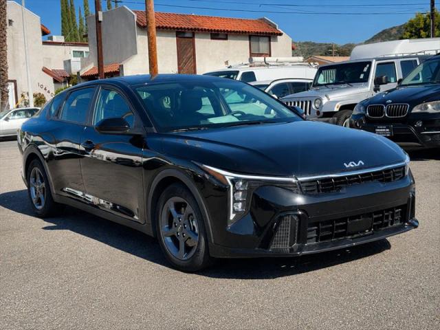 2025 Kia K4 LXS for sale in Sunland, CA
