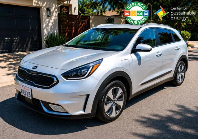 2019 Kia Niro Plug-In Hybrid EX Premium for sale in Sunland, CA