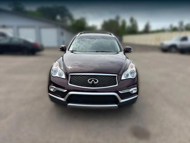 2016 INFINITI QX50 Base for sale in Zimmerman, MN