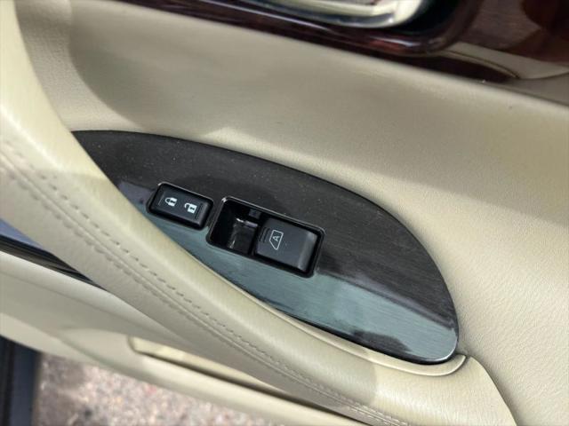 2016 INFINITI QX50 Base