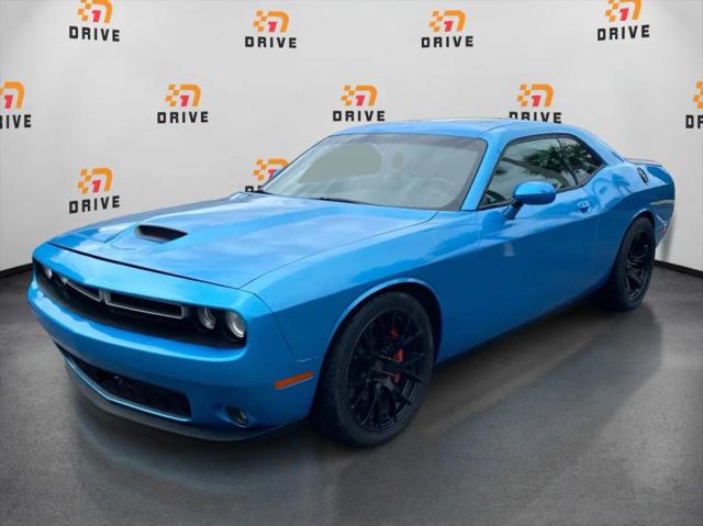 2015 Dodge Challenger SRT 392 for sale in Hollywood, FL