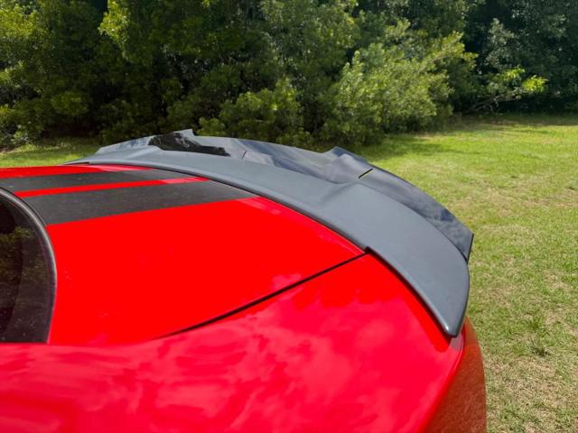 2016 Dodge Charger R/T Scat Pack