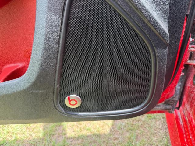 2016 Dodge Charger R/T Scat Pack