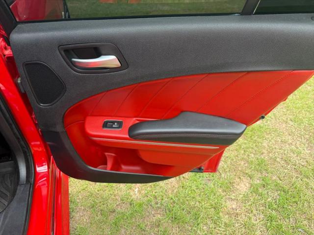 2016 Dodge Charger R/T Scat Pack