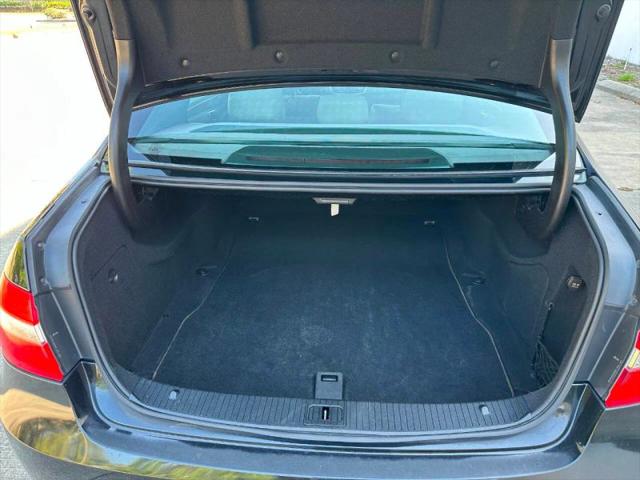 2010 Mercedes-Benz E-CLASS E 550 E 550