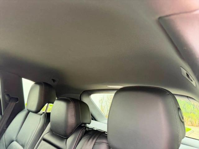 2014 Porsche Cayenne Diesel