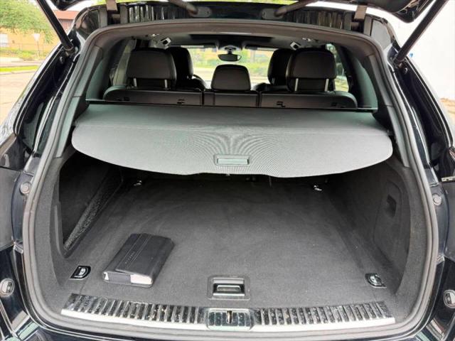 2014 Porsche Cayenne Diesel