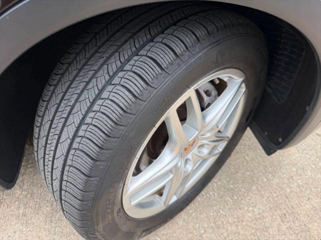 2014 Porsche Cayenne Diesel