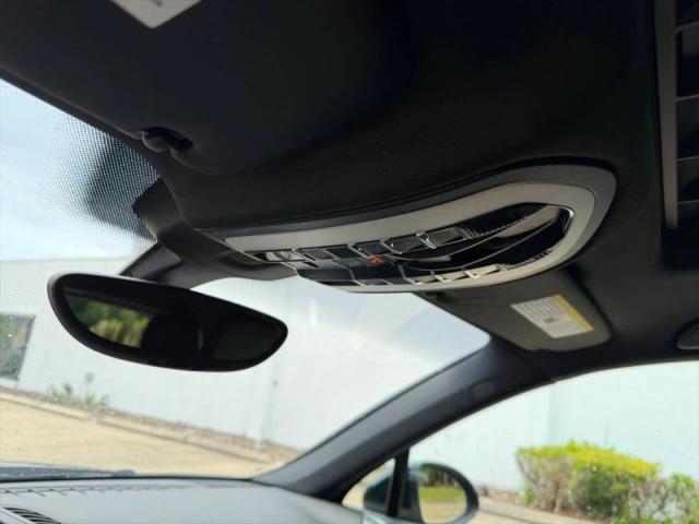 2014 Porsche Cayenne Diesel