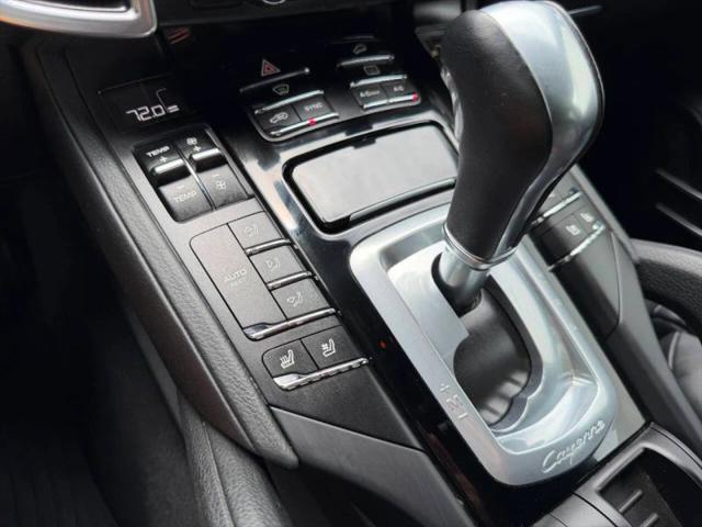 2014 Porsche Cayenne Diesel