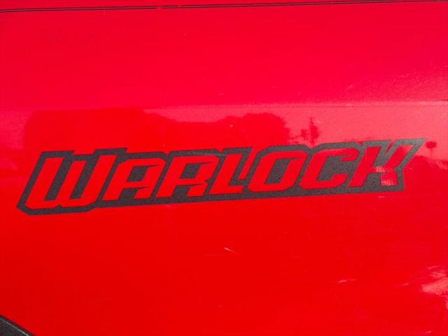 2020 Ram 1500 Warlock Crew Cab 4x4 5'7" Box