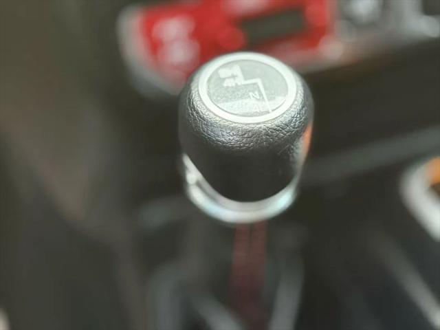 2018 Jeep Wrangler Unlimited Rubicon 4x4