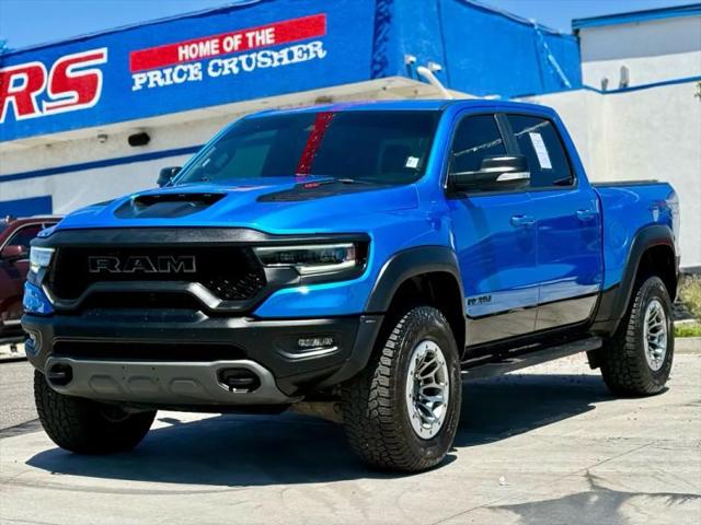 2022 Ram 1500 TRX Crew Cab 4x4 5'7" Box for sale in Pueblo, CO