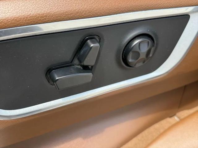 2019 Ram 1500 Laramie Crew Cab 4x4 5'7" Box