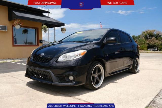 2013 Toyota Matrix L for sale in Melbourne, FL